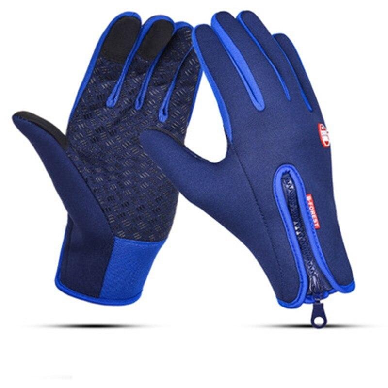 BowLift | waterproof and windproof gloves