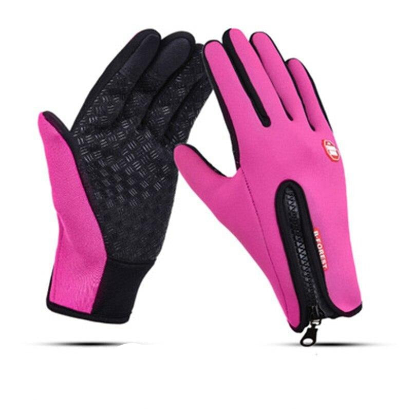 BowLift | waterproof and windproof gloves