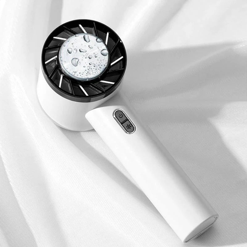 Portable Air Conditioner Cooling Fan | Compact & Lightweight Design for Ultimate Comfort at Home or Outdoors