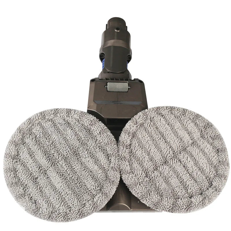 Ambie - Slim Electric Mop Head