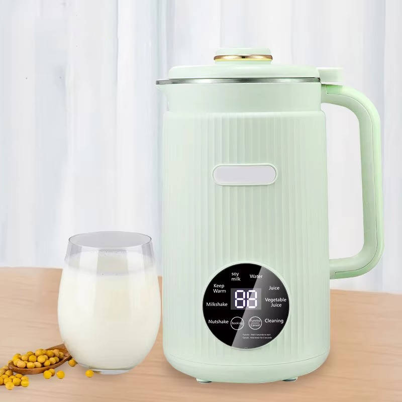 Nut Milk Maker Machine | 9 Programs, 35.1 oz Capacity