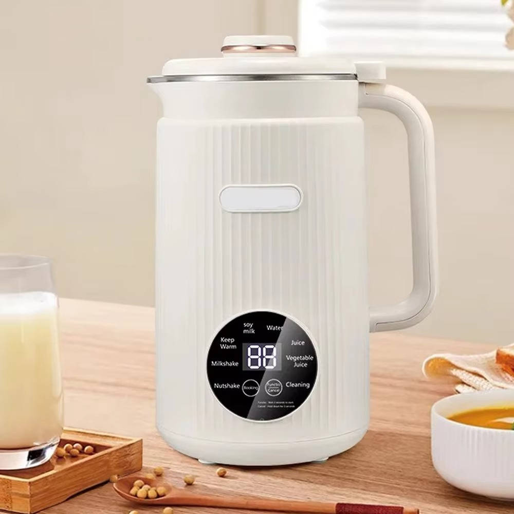 Nut Milk Maker Machine | 9 Programs, 35.1 oz Capacity