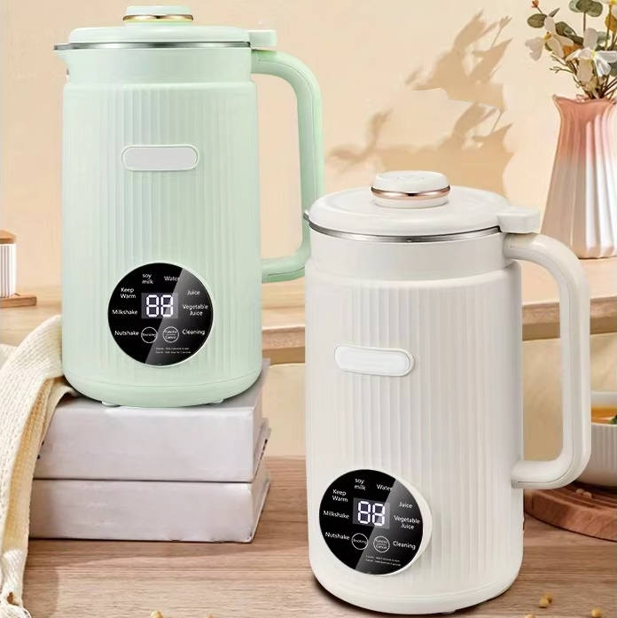 Nut Milk Maker Machine | 9 Programs, 35.1 oz Capacity