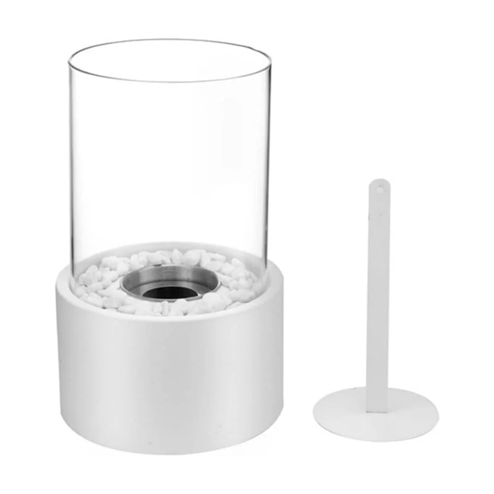 Elegant eternal flame oil lamp – Classic design with modern functionality