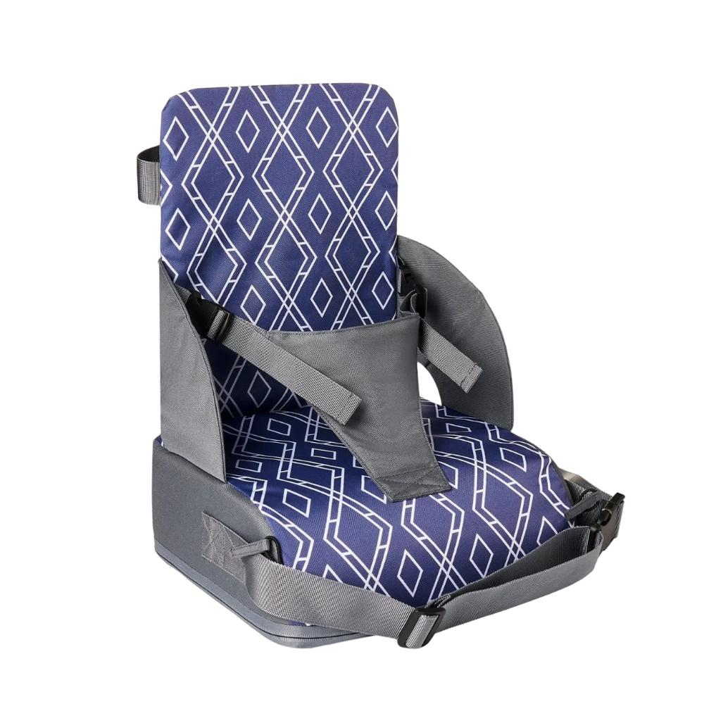 Portable Baby Booster Seat for Dining & Travel