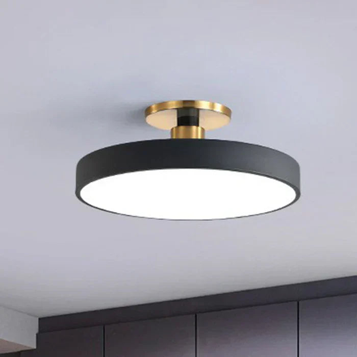 BowLift | Pendant light in Nordic style - NordicaGlow