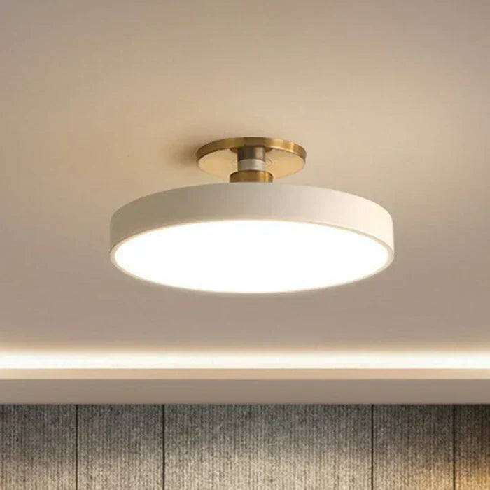 BowLift | Pendant light in Nordic style - NordicaGlow