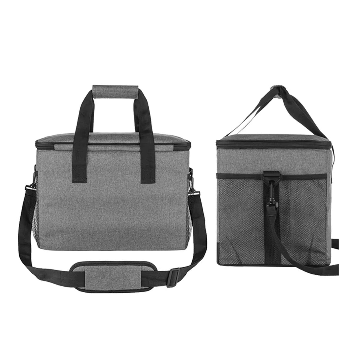 BowLift | 33L Waterproof Cooler Bag | Insulated, Spacious &amp; Ideal for Picnics, Beach Days, Hiking, and Outdoor Activities