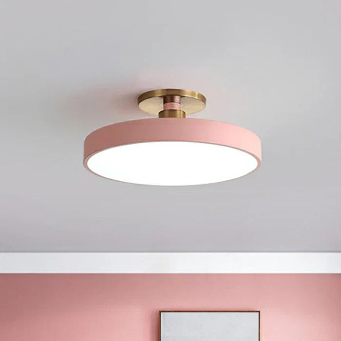 BowLift | Pendant light in Nordic style - NordicaGlow