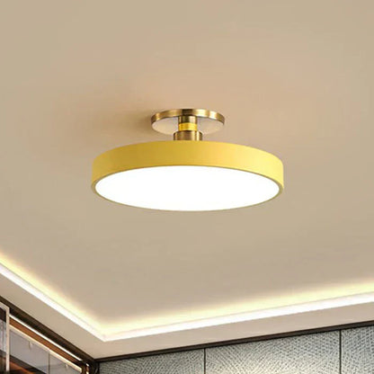 BowLift | Pendant light in Nordic style - NordicaGlow