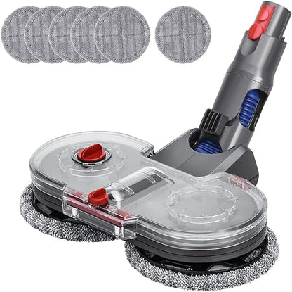 Ambie - Slim Electric Mop Head