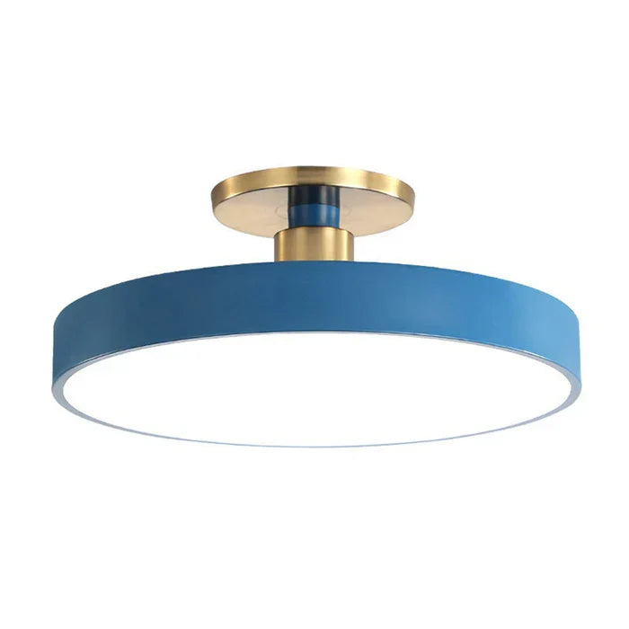 BowLift | Pendant light in Nordic style - NordicaGlow