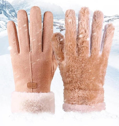 BowLift | Winter Gloves – Waterproof with Touchscreen