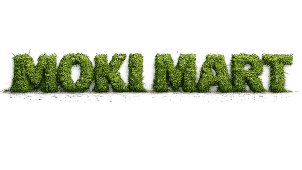 Moki Mart