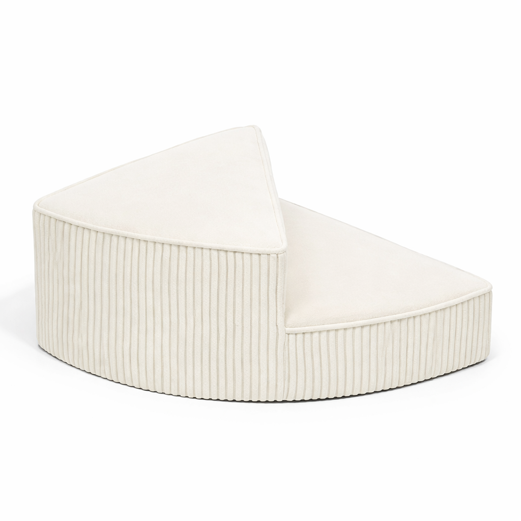 Comfort Steps | Orthopedic Dog Stairs for Bed with Non-Slip Foam Design | Space-Saving Solution for Pet Mobility