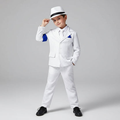 Creative Kids | Halloween Costume Party Outfit with Comfortable Fit | Versatile for Trick-or-Treating and Events