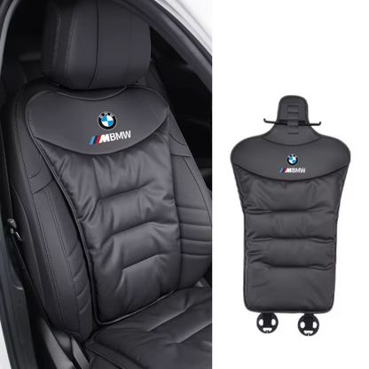 Ergonomic Car Seat Cushion with Lumbar Support for Pain Relief &amp; Comfort