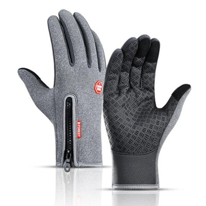 BowLift | waterproof and windproof gloves