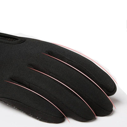 BowLift | waterproof and windproof gloves