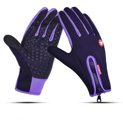 BowLift | waterproof and windproof gloves
