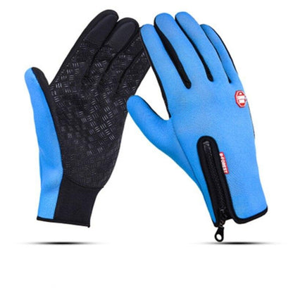 BowLift | waterproof and windproof gloves