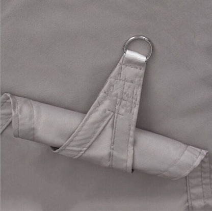 BowLift | Luxury sunshade – water-repellent – protective for balcony and garden – shade cloth