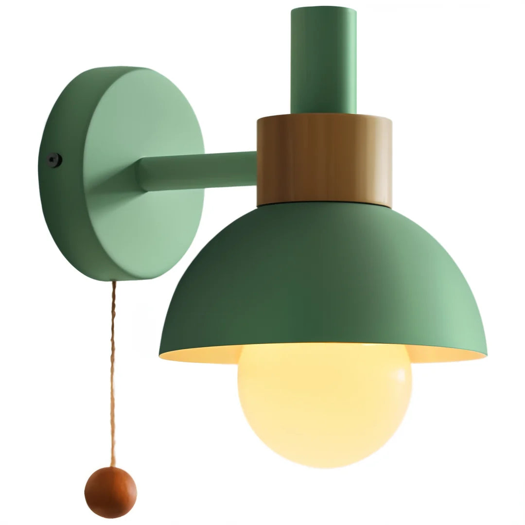 Wall Light - Macaron - Modern Design - Indoor Lighting
