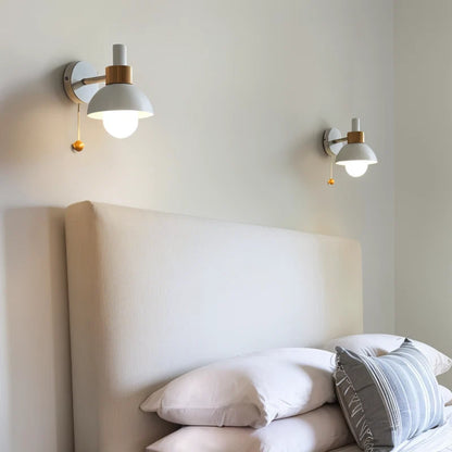 Wall Light - Macaron - Modern Design - Indoor Lighting