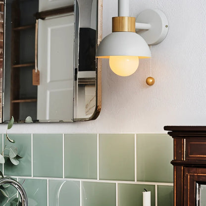 Wall Light - Macaron - Modern Design - Indoor Lighting