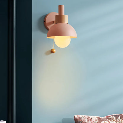 Wall Light - Macaron - Modern Design - Indoor Lighting