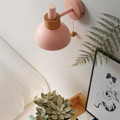Wall Light - Macaron - Modern Design - Indoor Lighting
