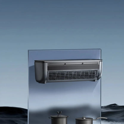 Innovative Wall Mounted Fan with Remote Control | Space-Saving Design for Quick Cooling Relief