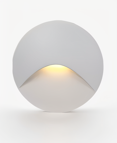 BowLift | LuminiPath LED Wall Light – Waterproof IP65 Motion Sensor Indoor &amp; Outdoor Wall Lamp