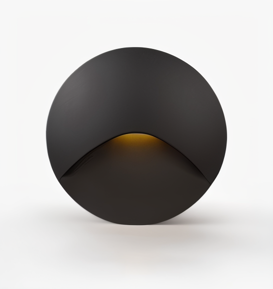BowLift | LuminiPath LED Wall Light – Waterproof IP65 Motion Sensor Indoor &amp; Outdoor Wall Lamp