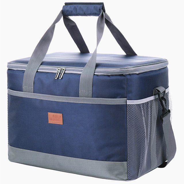 BowLift | 33L Waterproof Cooler Bag | Insulated, Spacious &amp; Ideal for Picnics, Beach Days, Hiking, and Outdoor Activities
