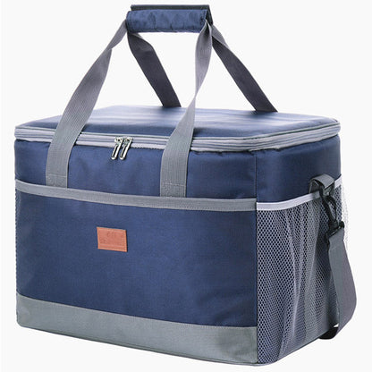 BowLift | 33L Waterproof Cooler Bag | Insulated, Spacious &amp; Ideal for Picnics, Beach Days, Hiking, and Outdoor Activities