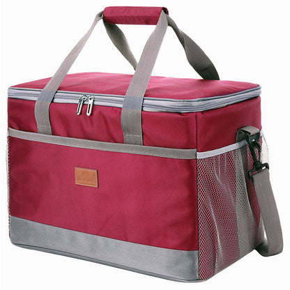 BowLift | 33L Waterproof Cooler Bag | Insulated, Spacious &amp; Ideal for Picnics, Beach Days, Hiking, and Outdoor Activities