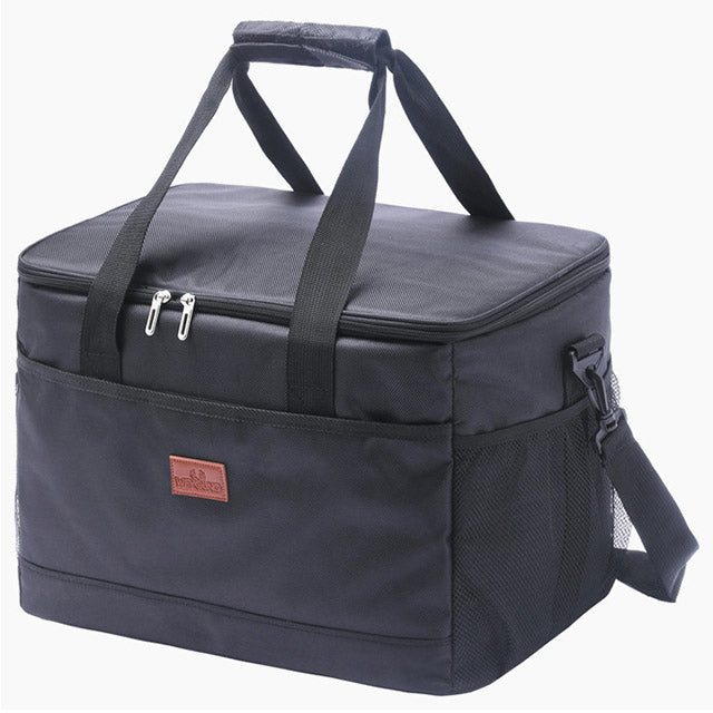 BowLift | 33L Waterproof Cooler Bag | Insulated, Spacious &amp; Ideal for Picnics, Beach Days, Hiking, and Outdoor Activities