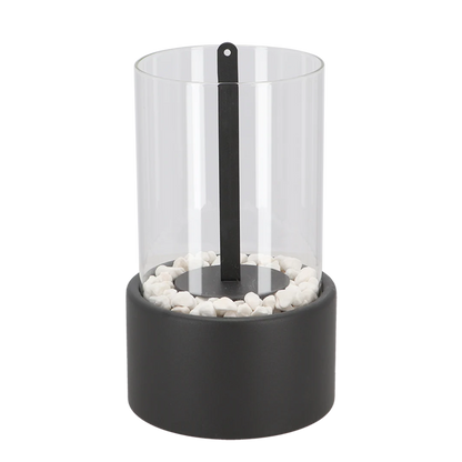 Elegant eternal flame oil lamp – Classic design with modern functionality
