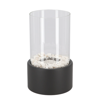Elegant eternal flame oil lamp – Classic design with modern functionality