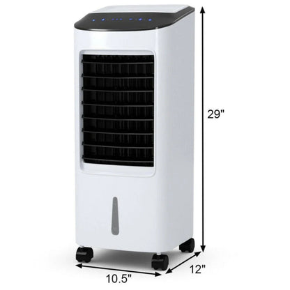 Portable Air Conditioner | Floor Standing Unit with Low Noise Operation | Efficient Cooling for Any Room