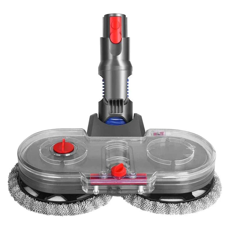 Ambie - Slim Electric Mop Head