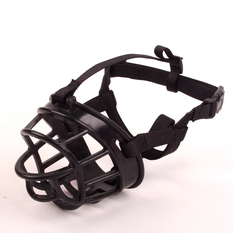 BowLift | Adjustable Silicone Dog Muzzle | Anti-Bite, Training &amp; Barking Control