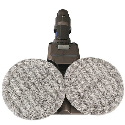 Ambie - Slim Electric Mop Head