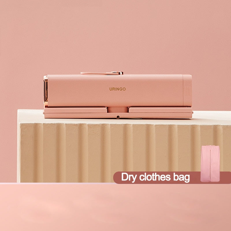 Smart Laundry Electric Drying Rack with App Control | Efficient Space-Saving Solution