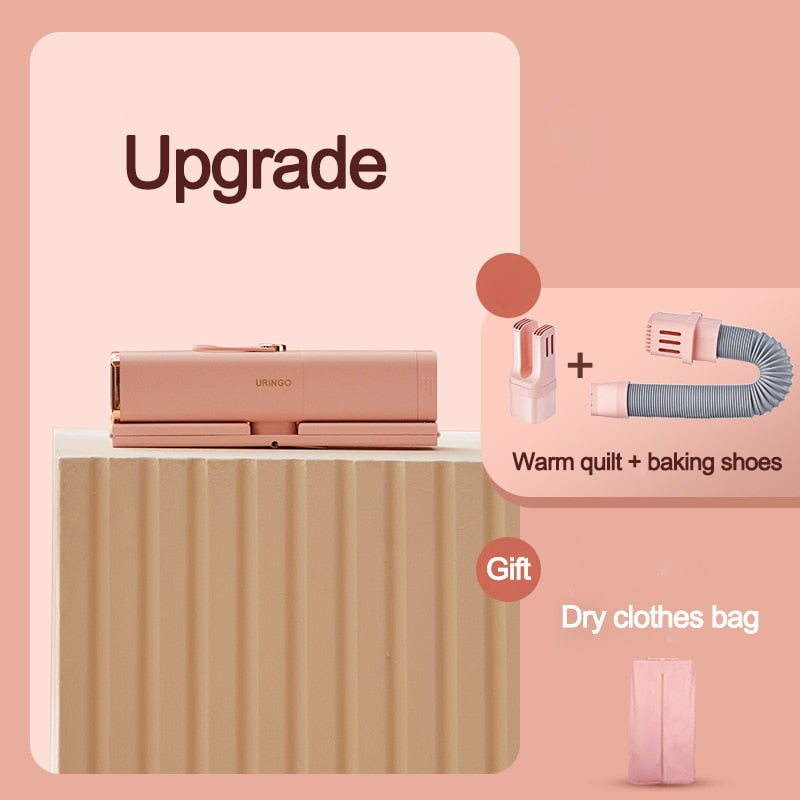 Smart Laundry Electric Drying Rack with App Control | Efficient Space-Saving Solution