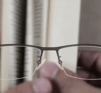 VisionPro | Multi-Focus Smart Glasses with Adaptive Blue Light Lenses | Seamless Vision for All Activities