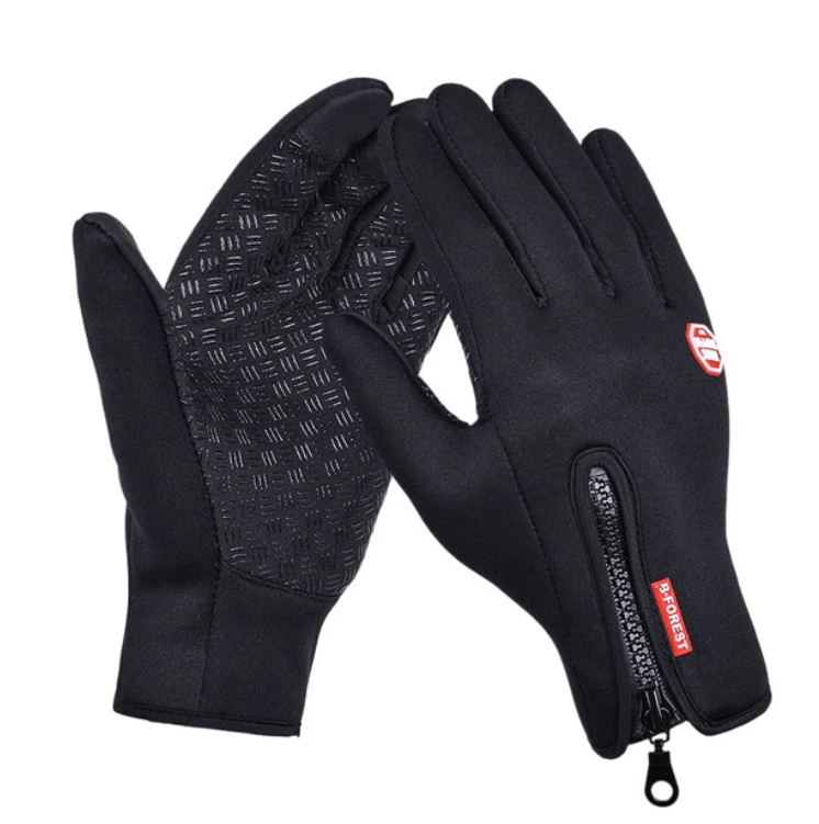 BowLift | waterproof and windproof gloves