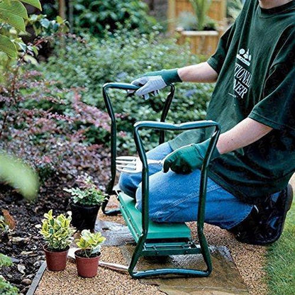 Gardener&