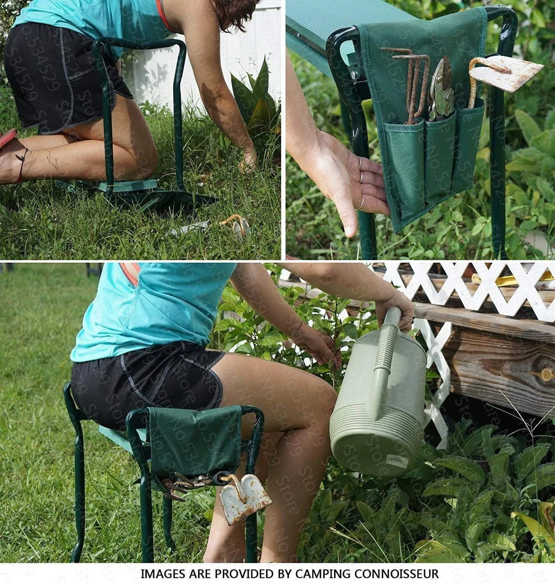 Gardener&